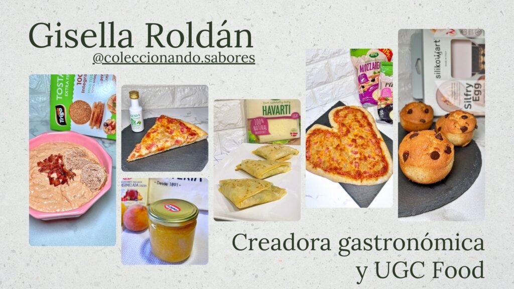 portfolio gisella roldan